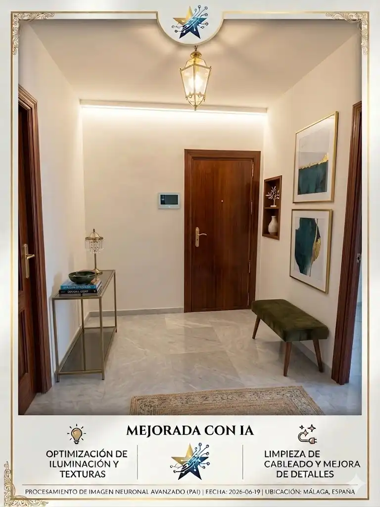 Wohnung zum Verkauf in Málaga