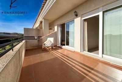 Foto 2 de Apartamento en venta en Calle de Portichol, 1, Monforte del Cid, Alicante
