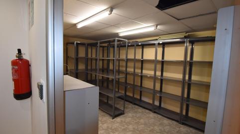 Foto 5 de Oficina en venda a Acacias, Madrid