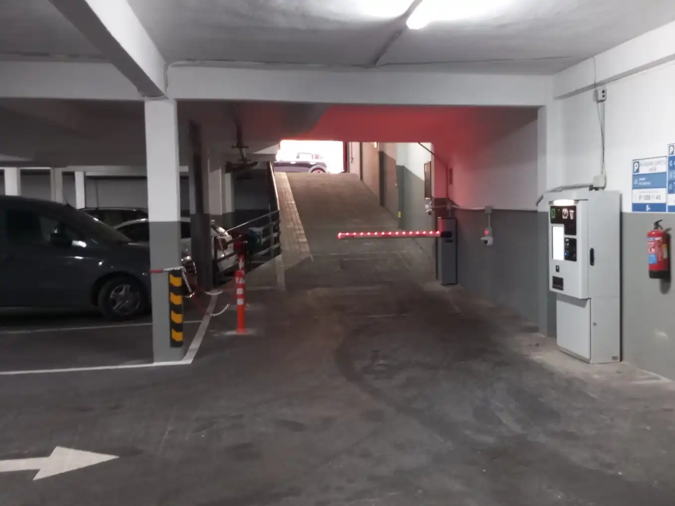 Individual de lloguer a Calle de Jaén 32, imagen 5