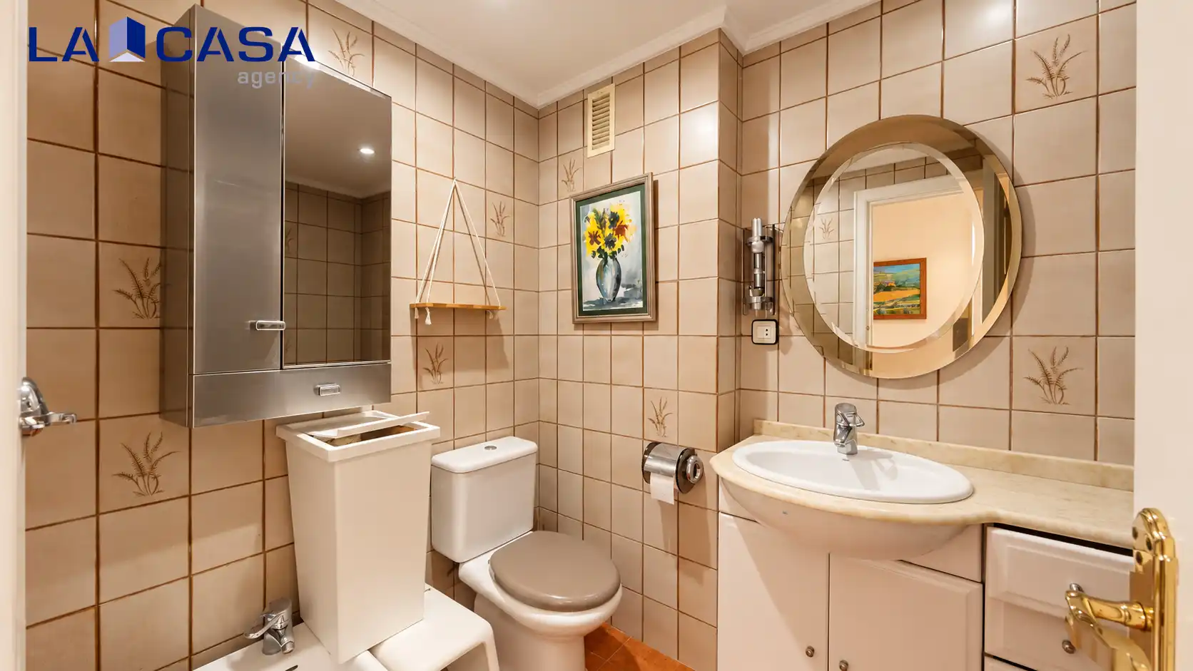 Baño de Piso en venta en Deusto