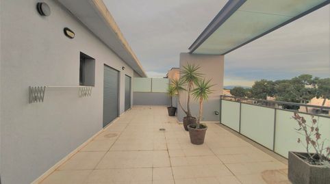 Foto 3 von Dachboden zur Miete in Casas Verdes, Paterna