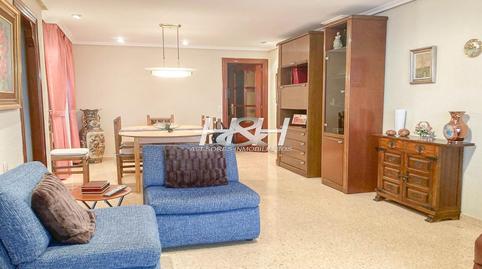 Foto 2 de Pis de lloguer a L'Eixereta, Burjassot