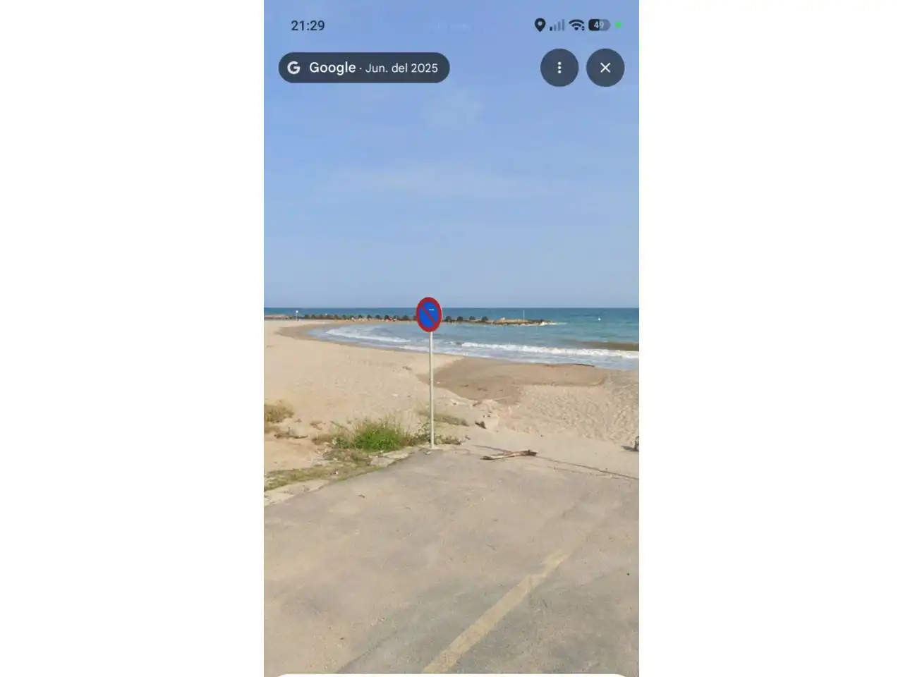 Appartamento con terrazza in vendita a Nucli Antic, imagen 7