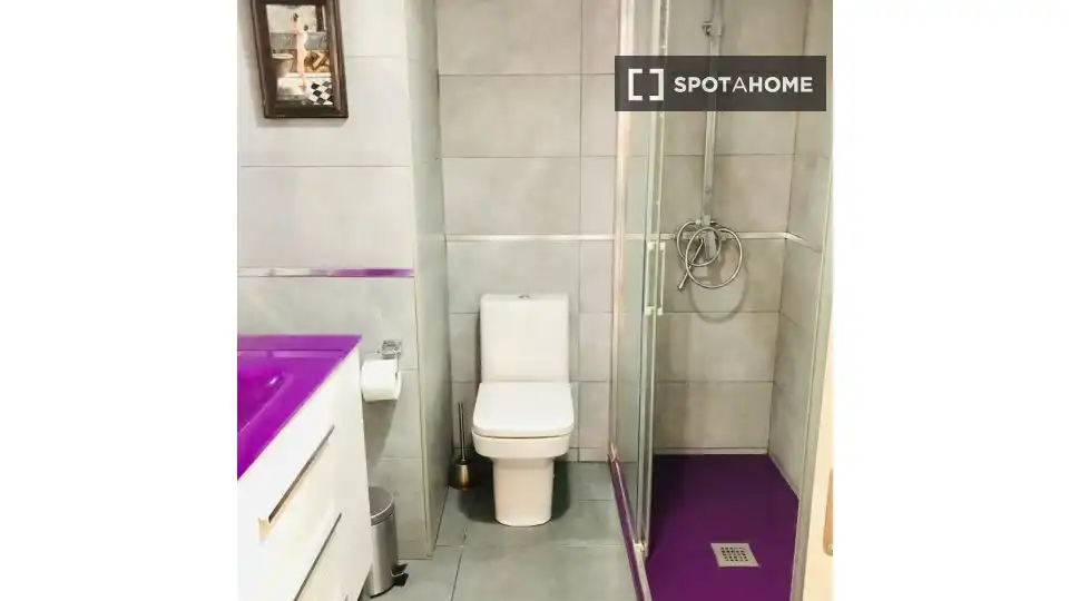Room in Malilla