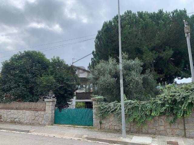 Casa-chalet en Venta en El Raval