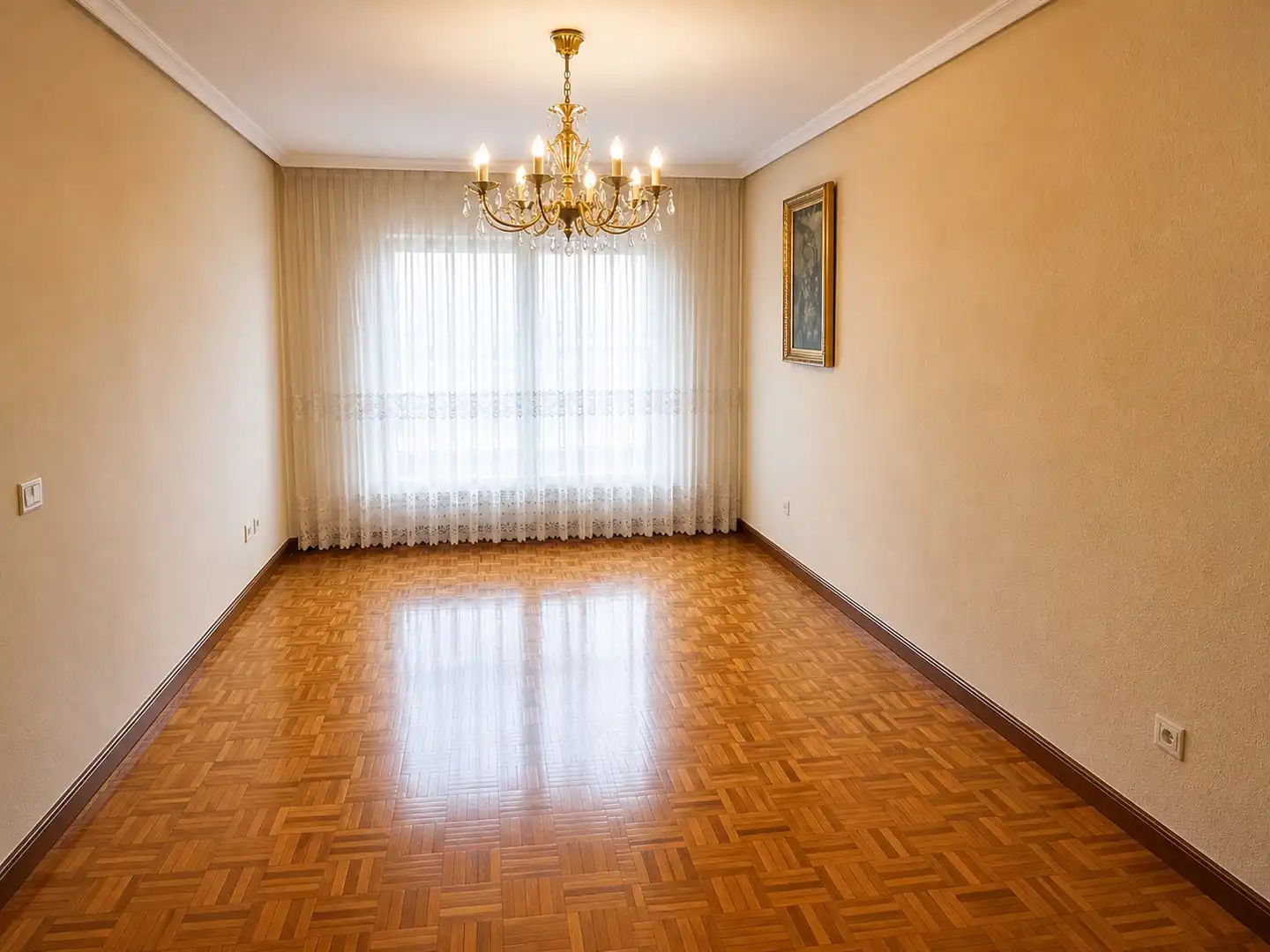 Flat with lift for sale in Calle de Jerónimo Ibran, imagen 3