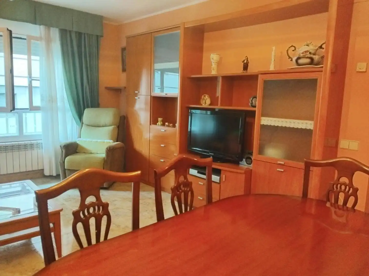 Appartement avec ascenseur à vendre à La Seu d'Urgell