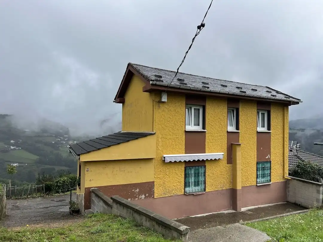 Maison à louer à Valdés - Luarca
