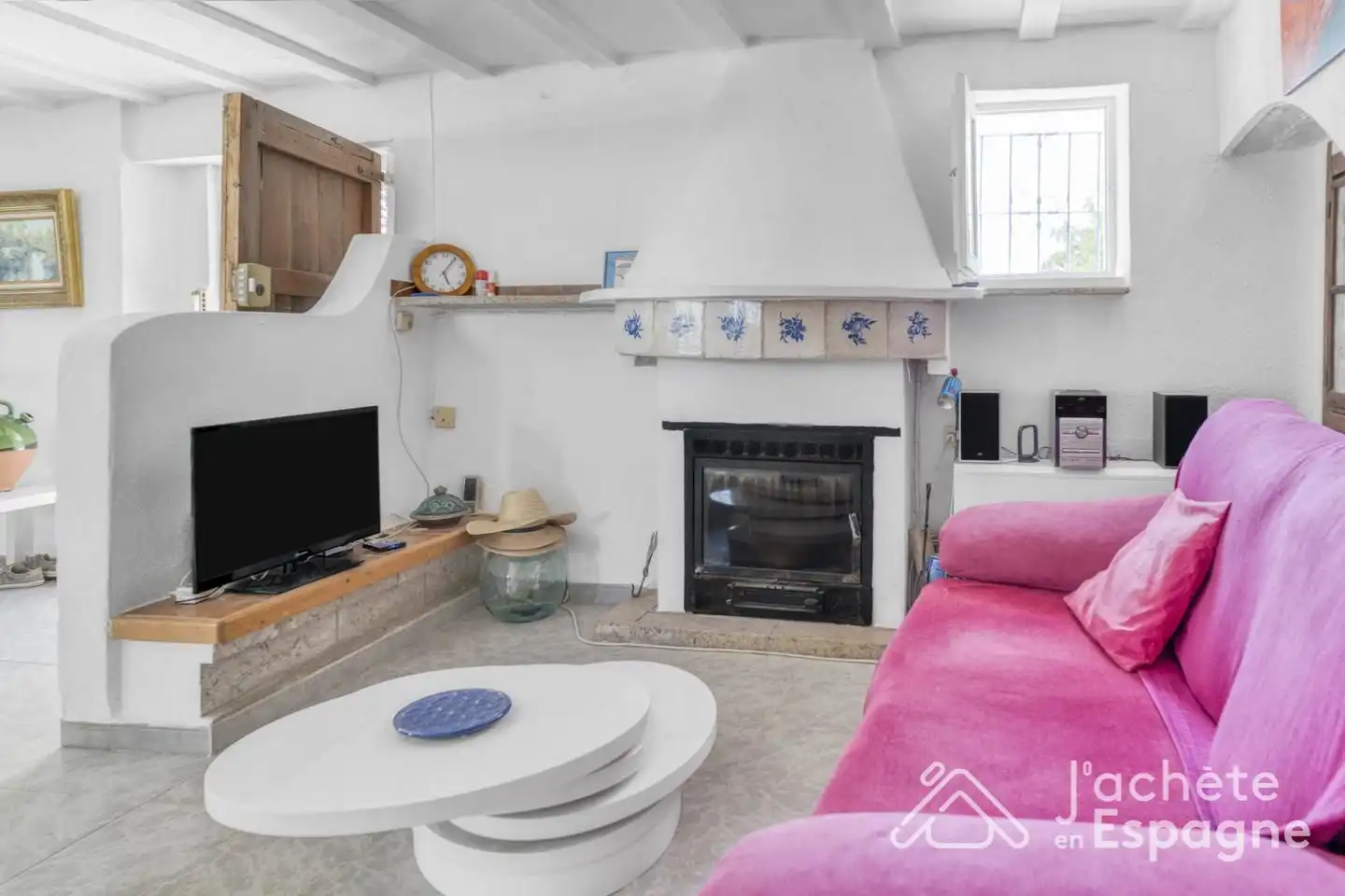 Finca rústica en venta en N/A, Ulldecona