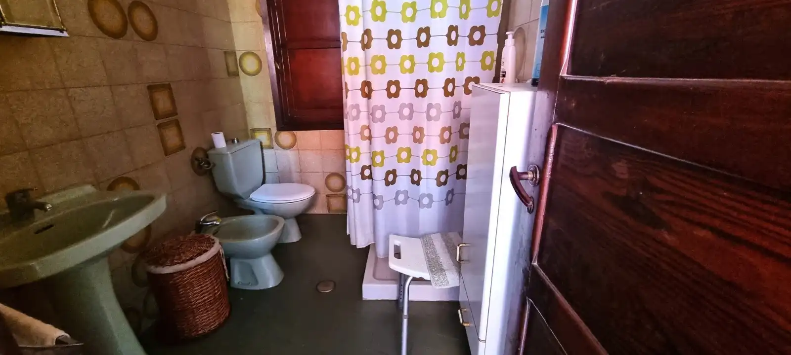 Casa adosada en venta en Carretera Timibúcar, Santa Cruz de la Palma
