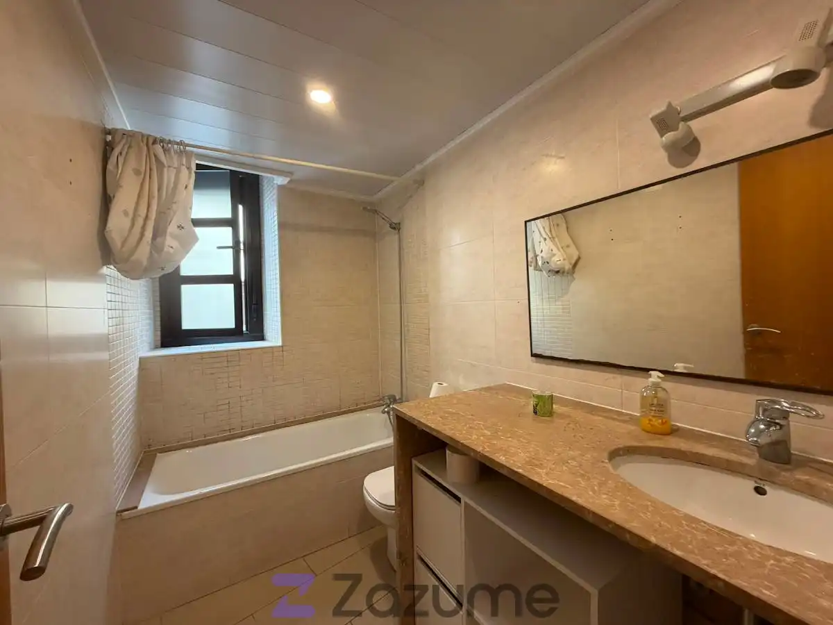 Wohnung zur Miete in Carrer Quarter, El Pedró