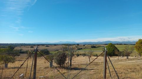 Foto 4 de Finca rústica en venta en Brunete, Madrid