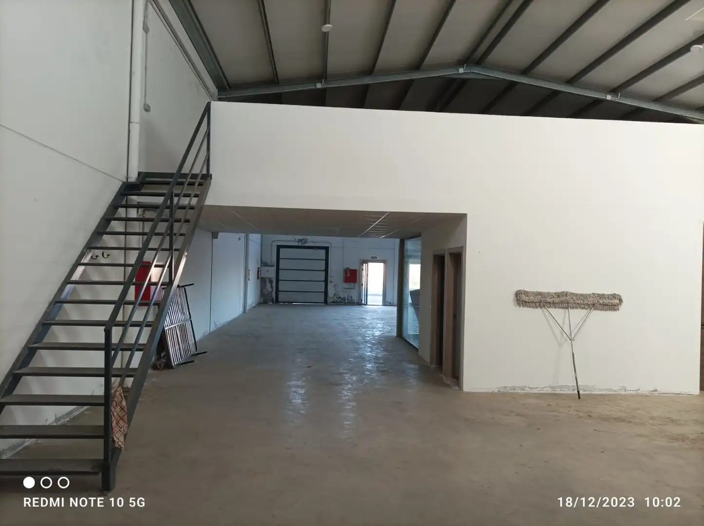 Nau industrial de lloguer a Zafra, imagen 8