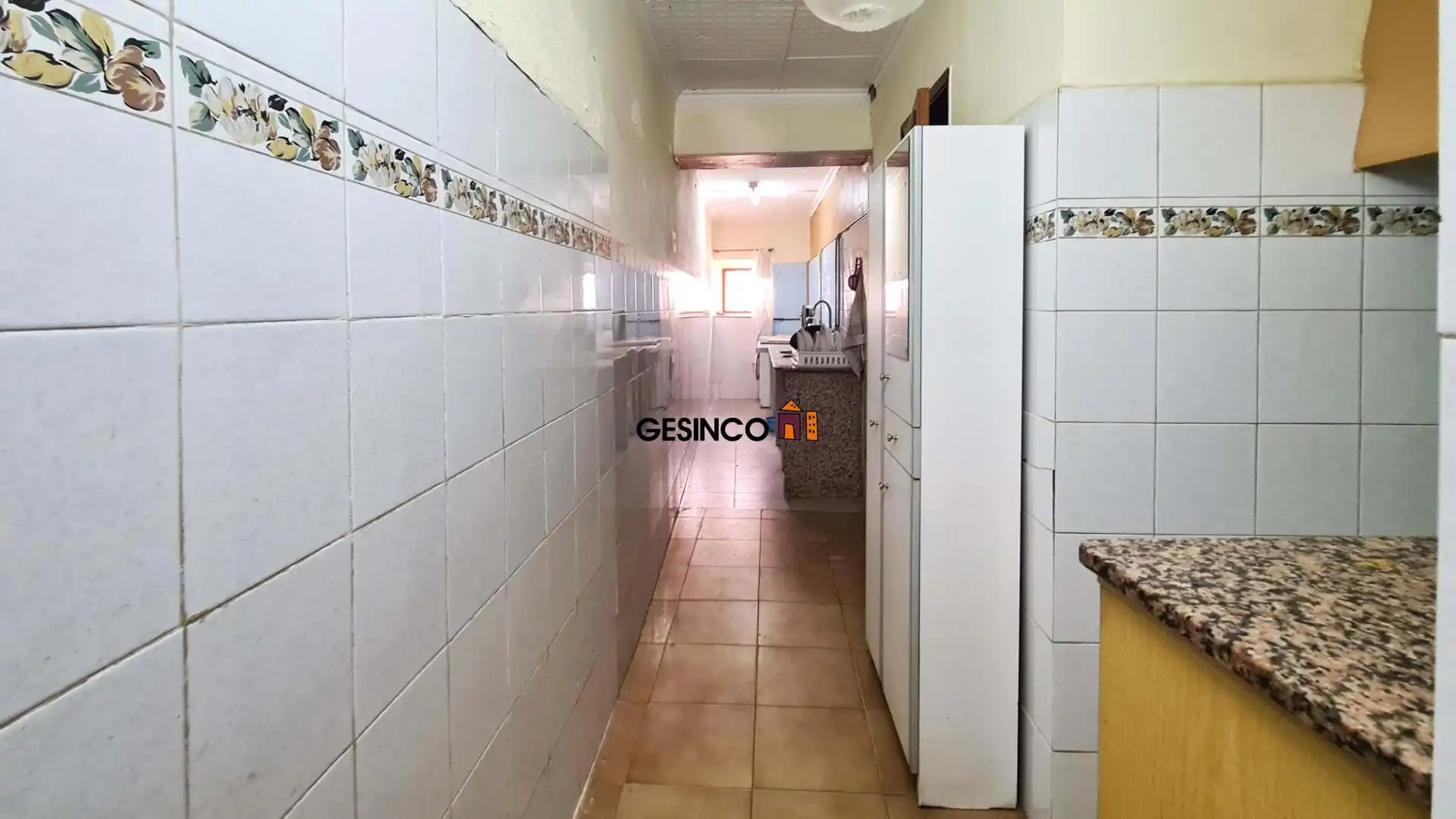 Küche von Maisonette zum Verkauf in Bocairent