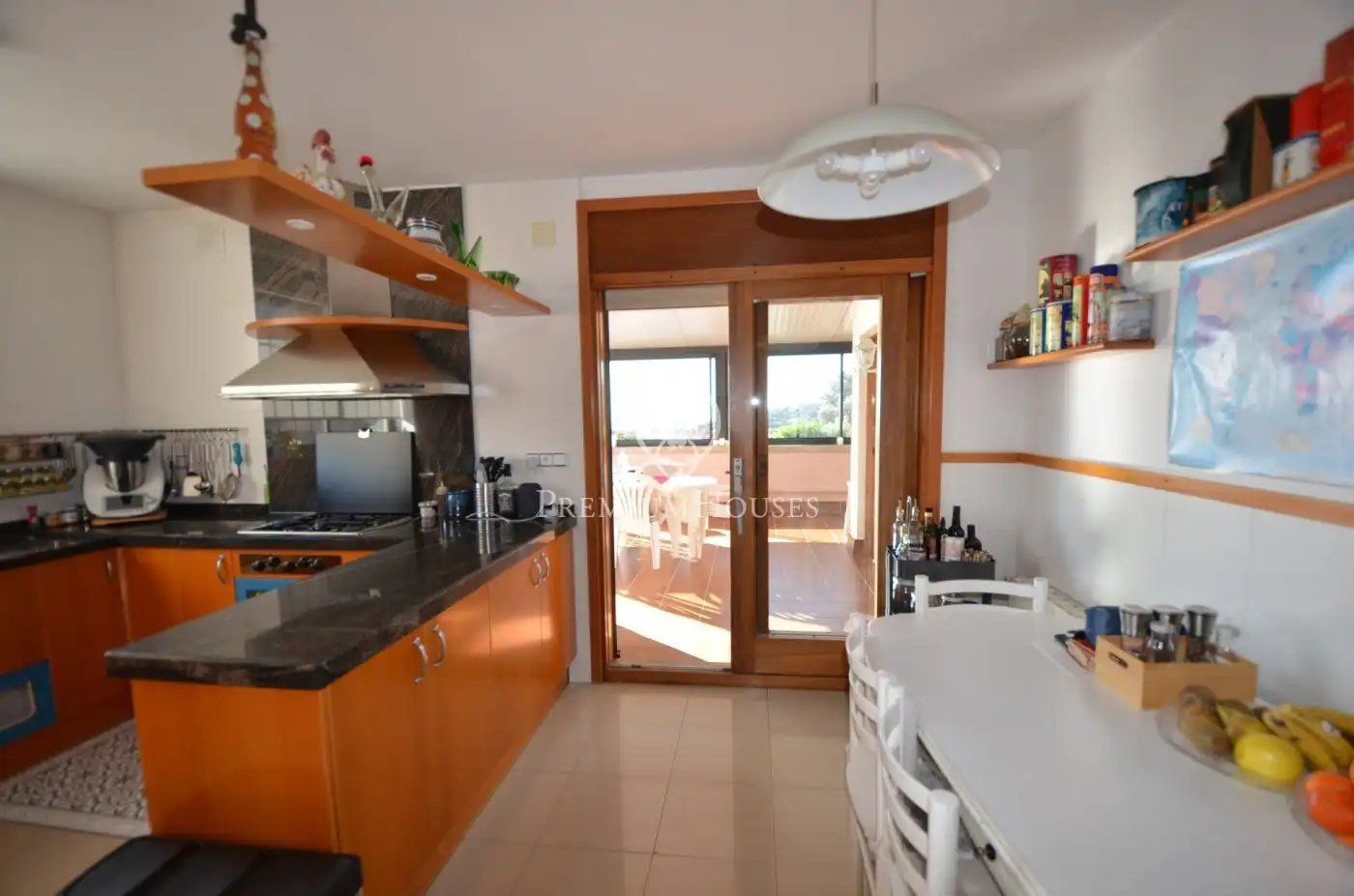 Casa amb terrassa en venda a Alella, imagen 28