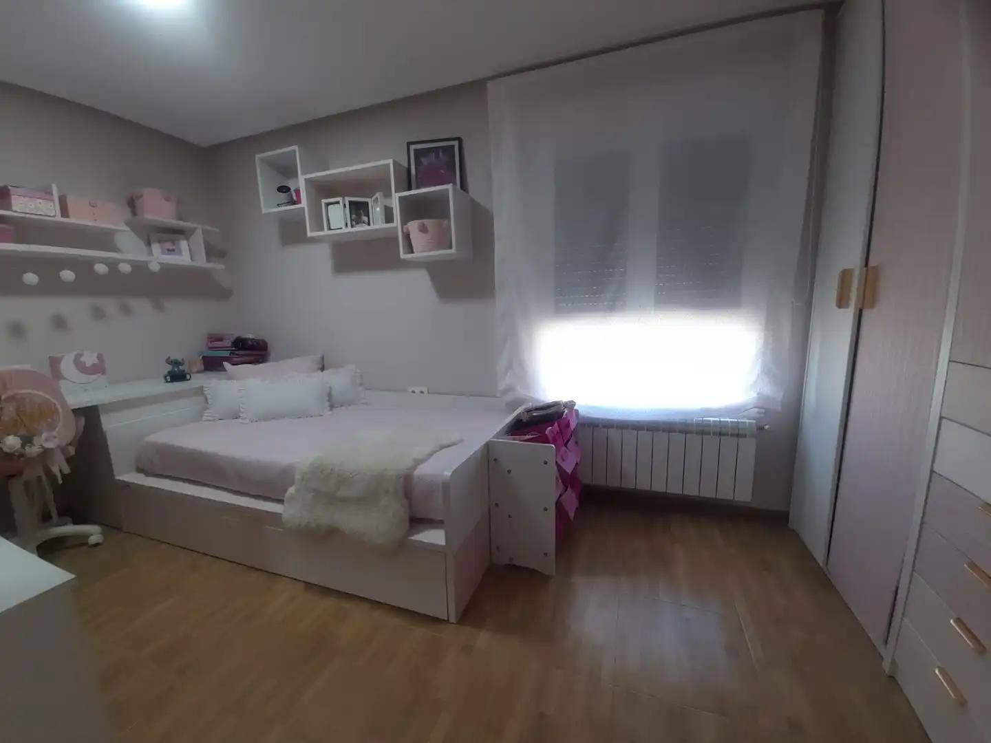 Dormitori de Pis en venda en Puertollano amb Aire condicionat i Parquet