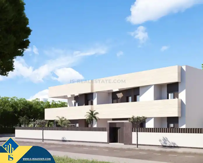 Villa avec piscine à vendre à Pilar de la Horadada ciudad, imagen 19