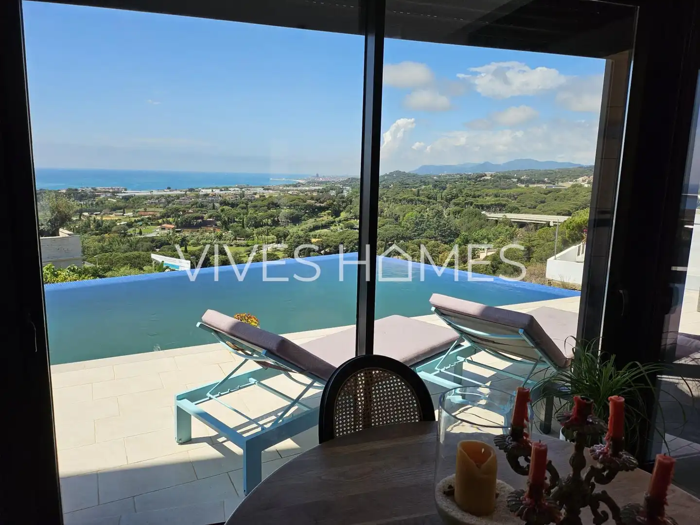 Villa avec terrasse à vendre à Carrer FONTS, LES, imagen 6