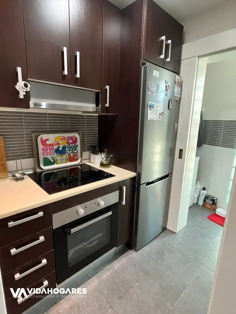 Cocina de Piso en venta en Rota con Aire acondicionado, Calefacción y Terraza