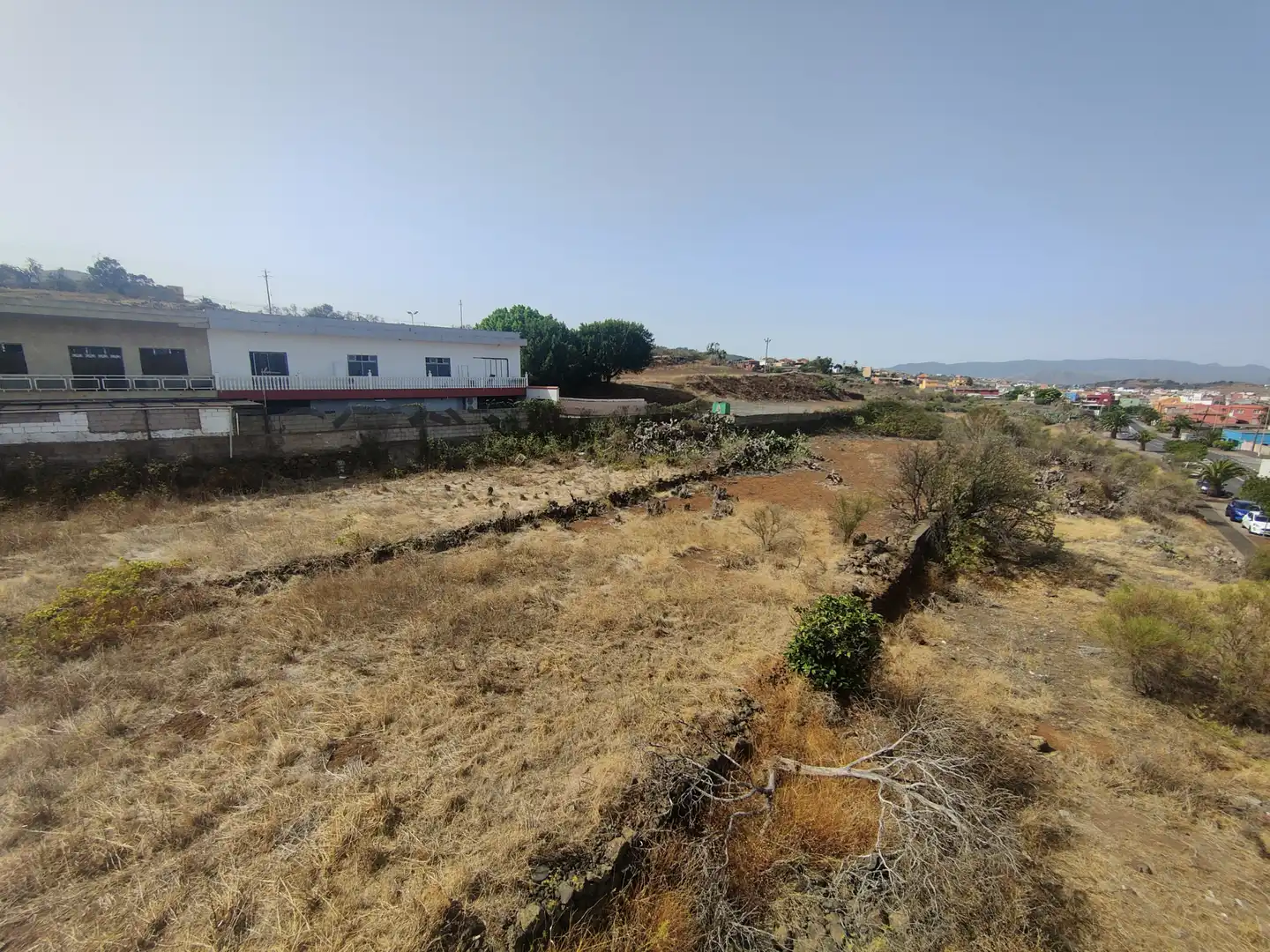 Casa o chalet en venta en El Rosario