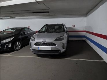Parking à vendre à Centro