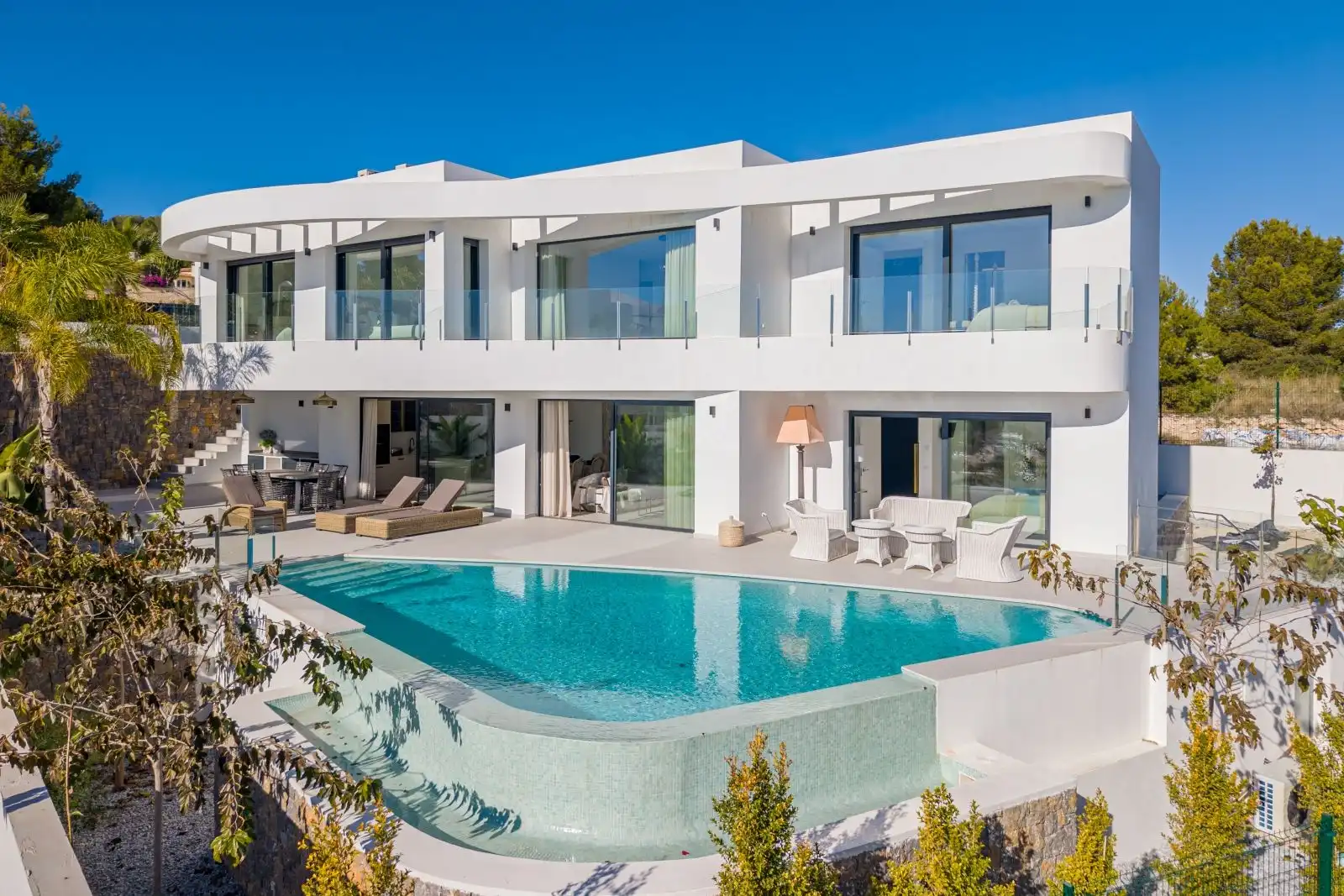 Casa o chalet en venta en Benimeit - Tabaira