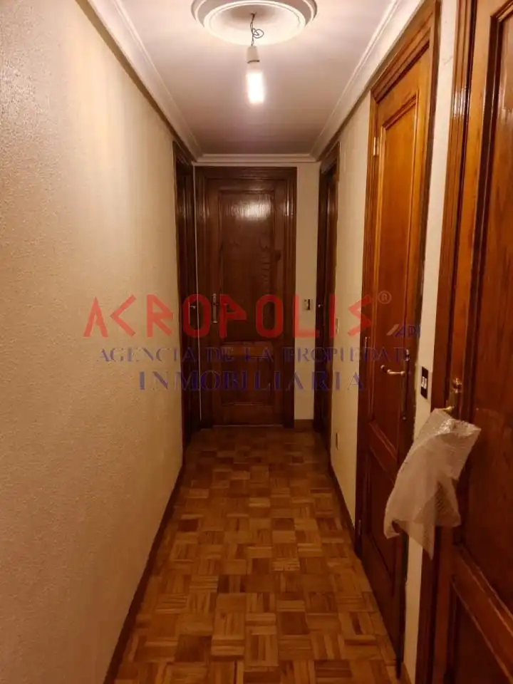 Flat for sale in Benavente  with Heating