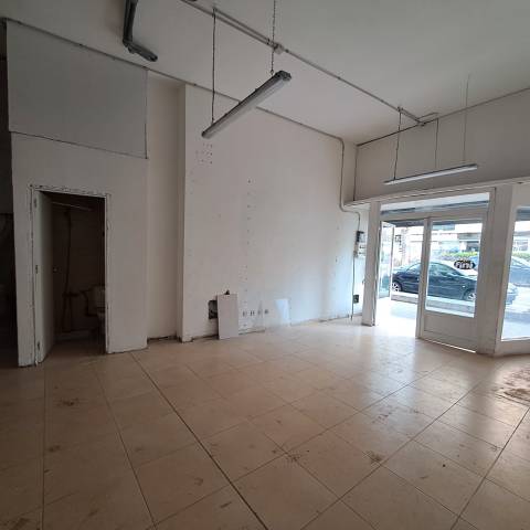 Local comercial en Venta en Carrer de Manacor en La Soledat Sud