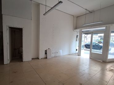 Local comercial en venta en Carrer de Manacor