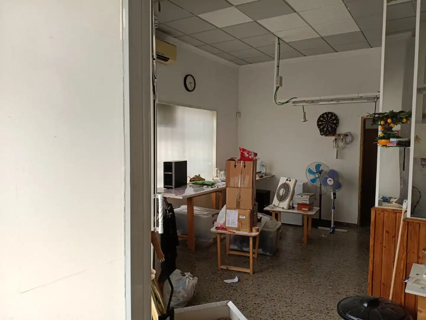 Commercial properties for sale in Albacete  with Air Conditioner