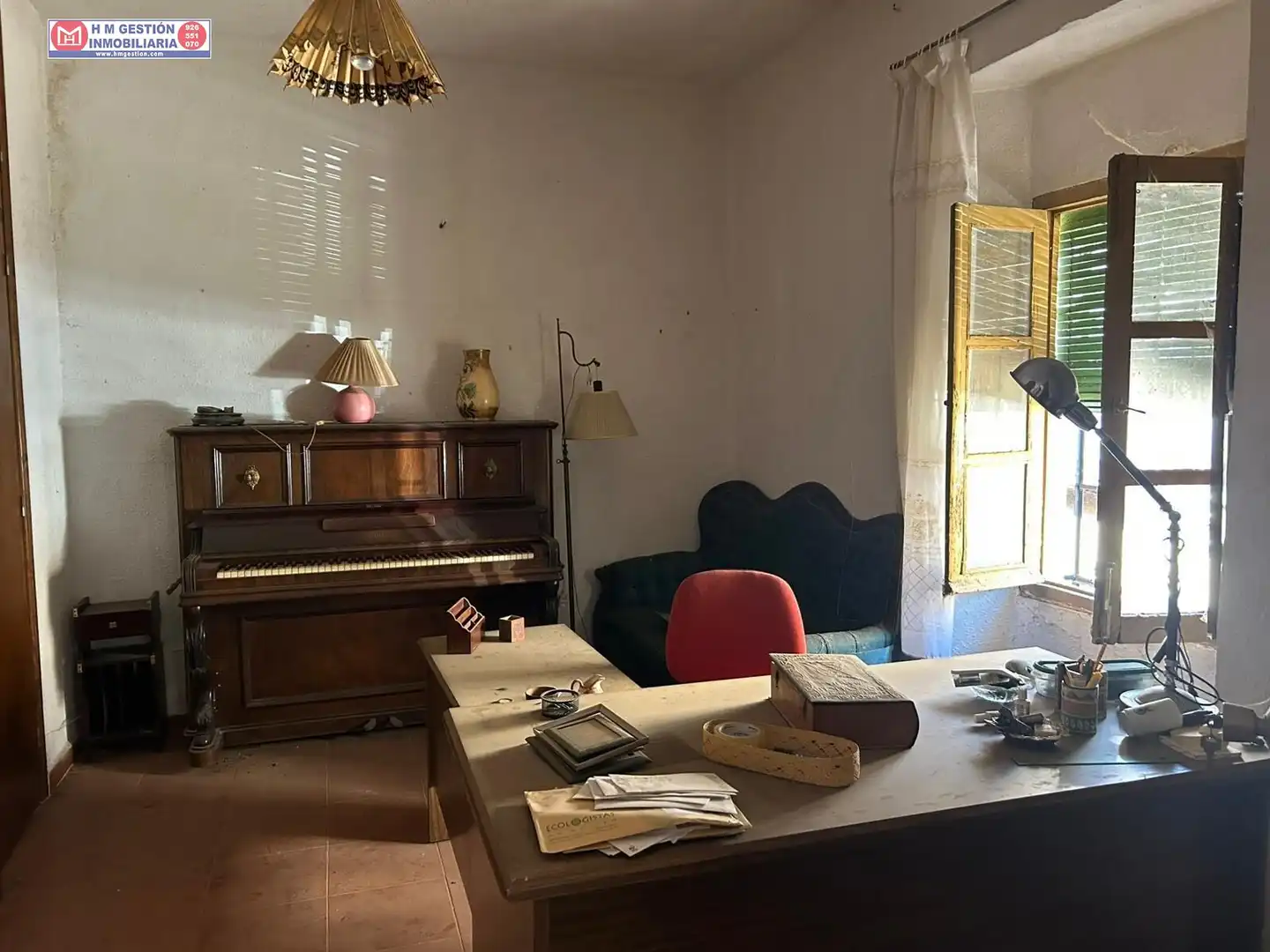 Haus zum Verkauf in Quero, imagen 5