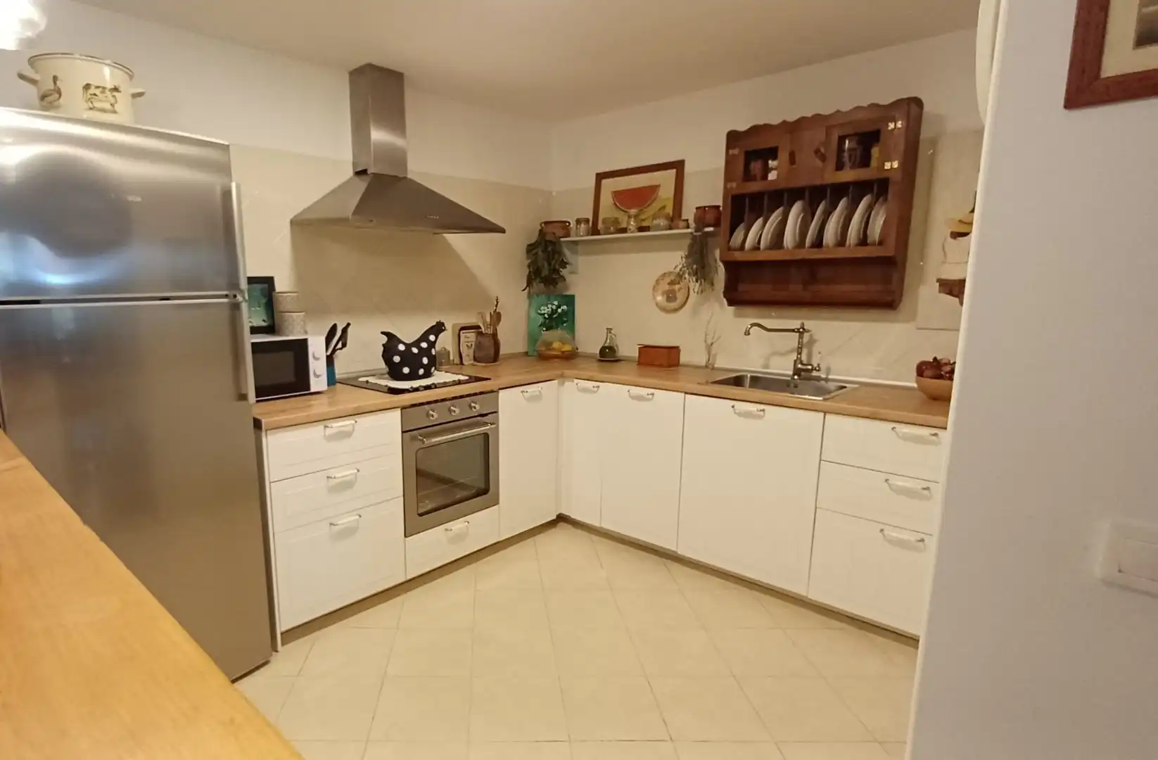 Piso con piscina en venta en Hiedra, imagen 7