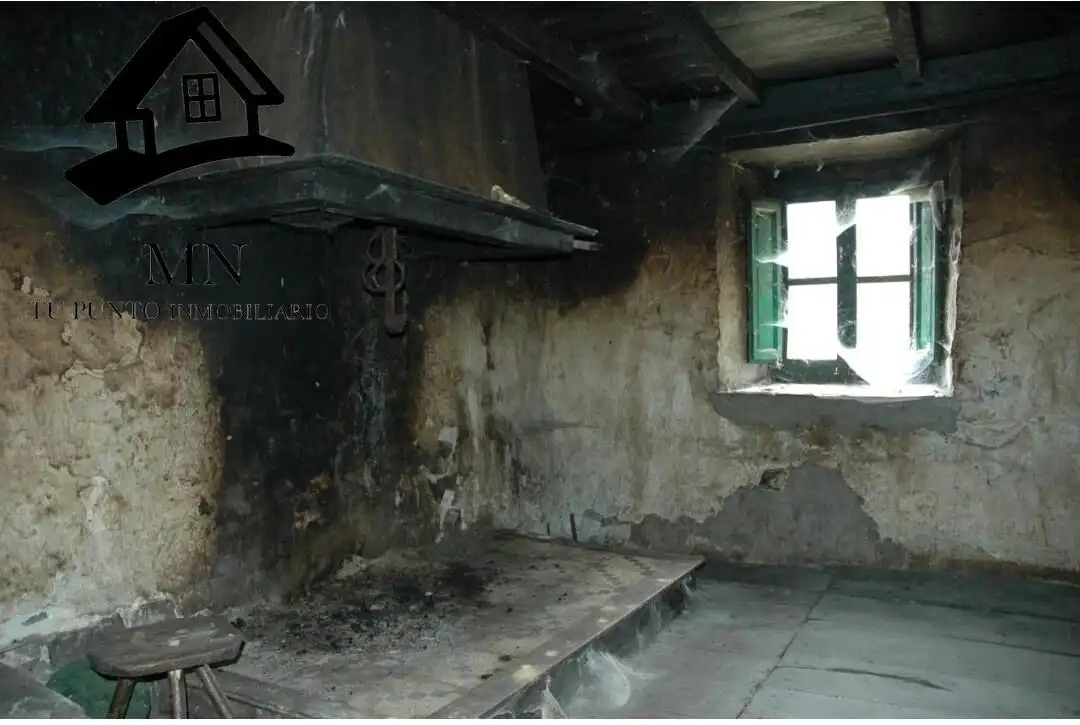 Casa rústica en venda a Vega de Pas, imagen 20