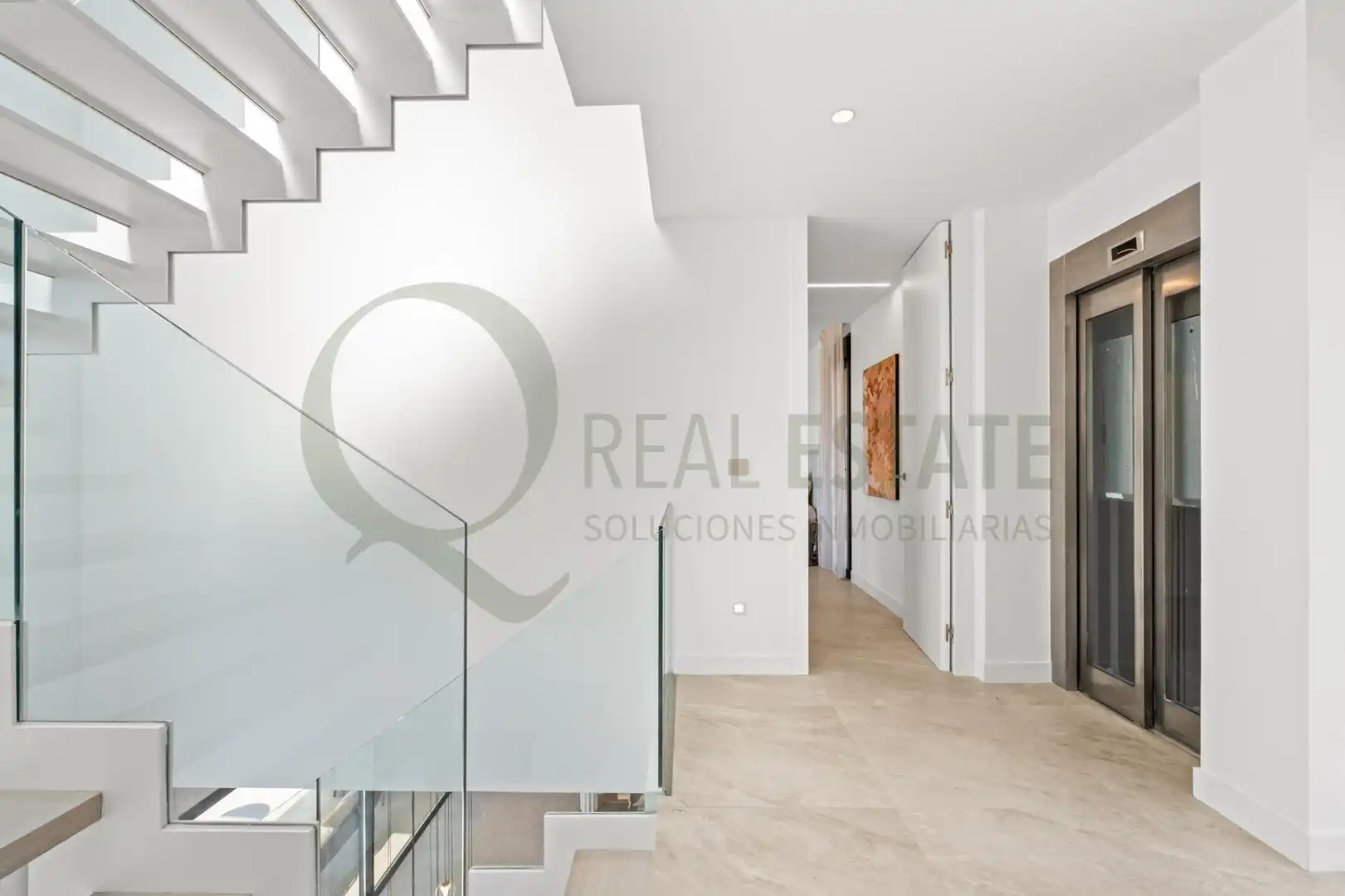 Casa o chalet en venta en Benidorm con Aire acondicionado, Calefacción y Jardín privado