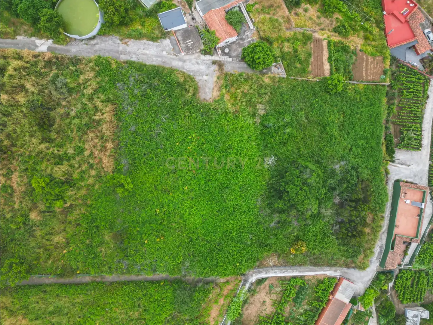 Terreno rustico in vendita a Calle Alzados Guanches, La Orotava, Spain, imagen 3
