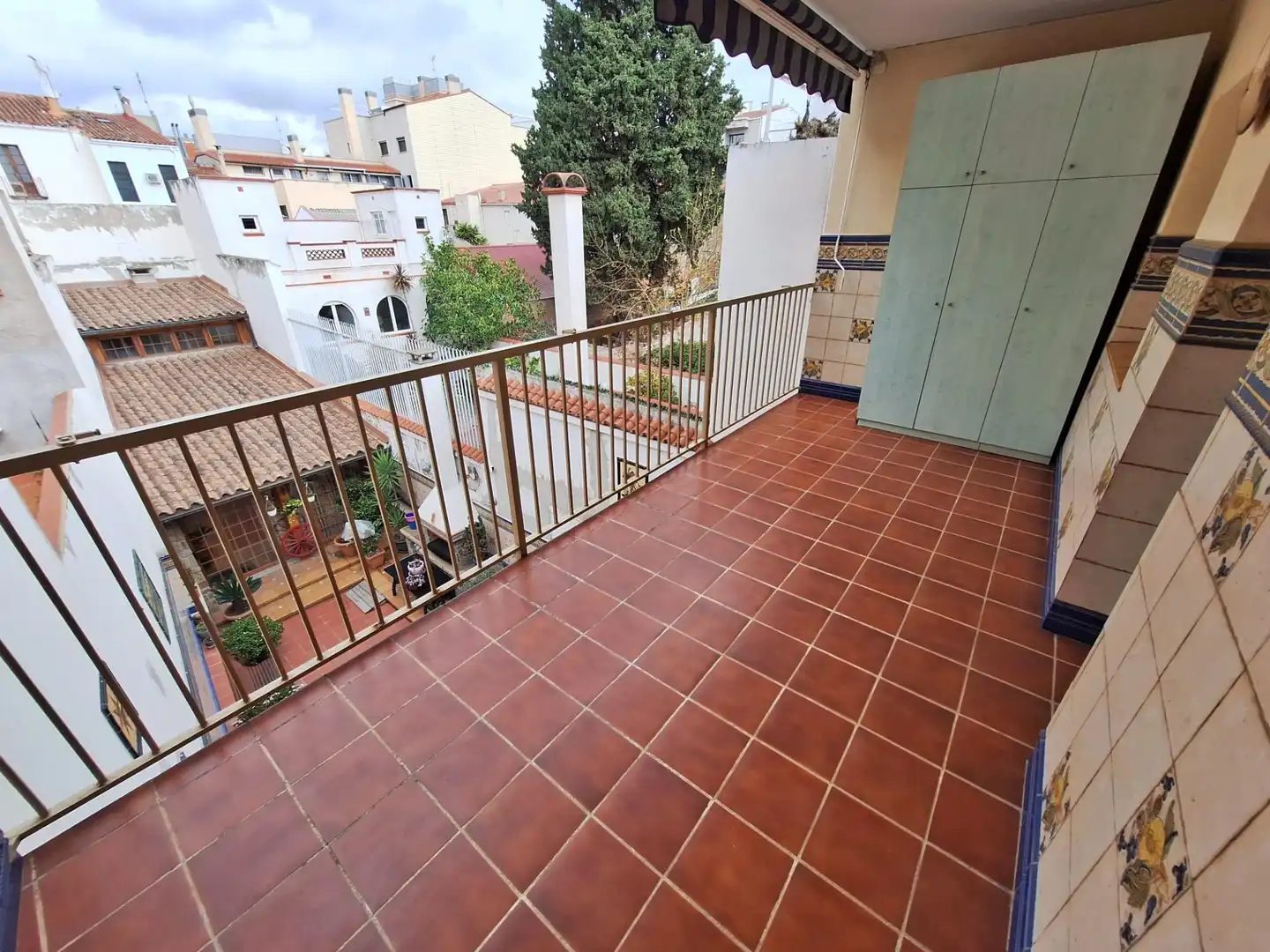 House with terrace for sale in Centre - Sant Oleguer, imagen 36