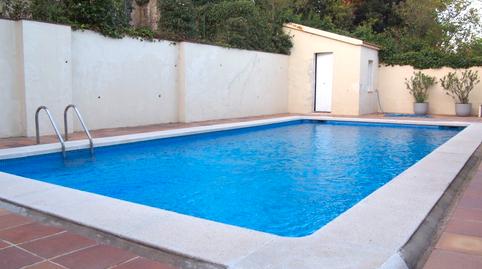 Foto 4 de Casa o xalet de lloguer a Valldoreix, Sant Cugat del Vallès