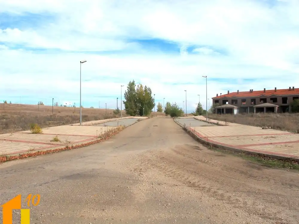 Terreno residenziale in vendita a Buniel, imagen 3