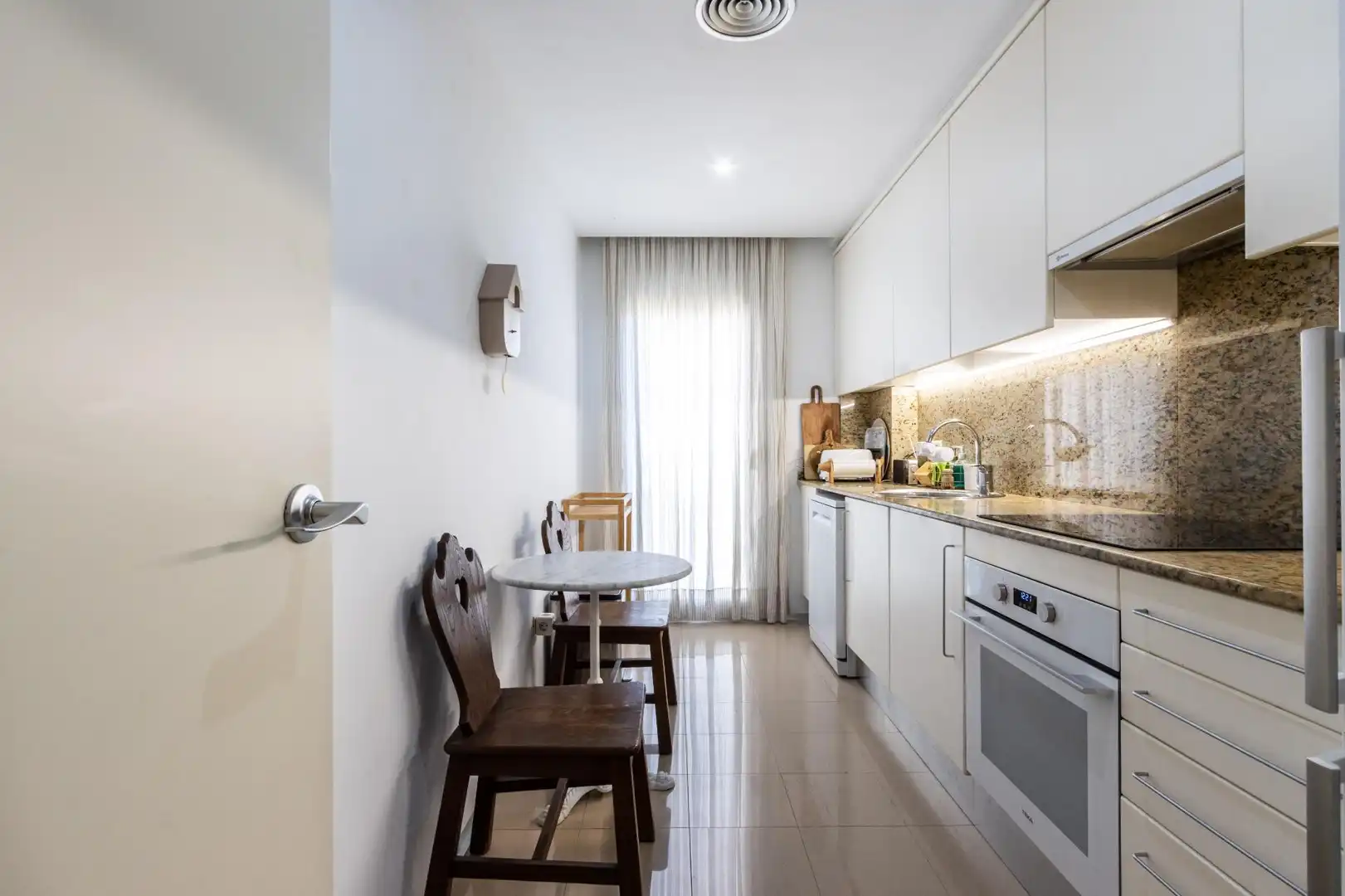 Wohnung mit Aufzug zum Verkauf in Centre - Sant Oleguer, imagen 19