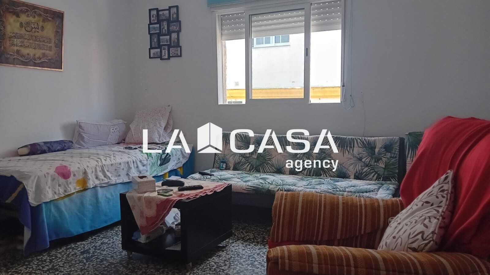 Pis en venda en Algeciras amb Terrassa