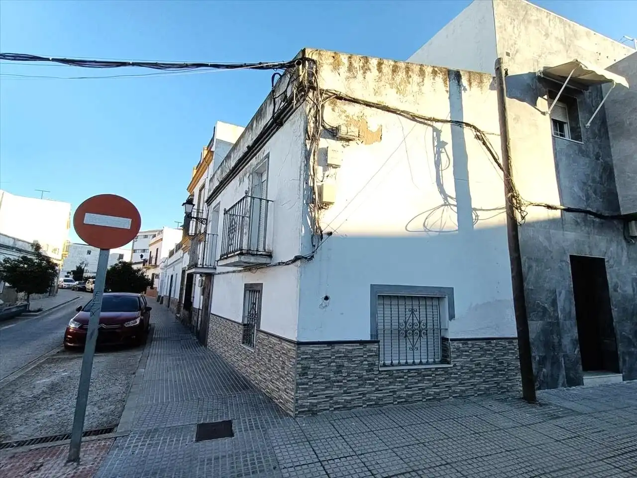 Casa in vendita a Lora del Río, imagen 5