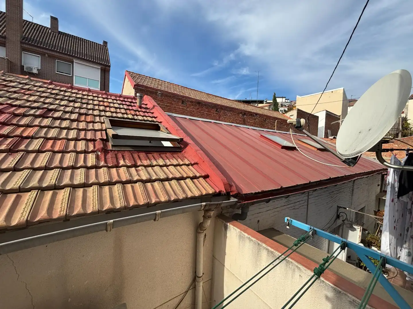 Dúplex en venta en Carabanchel, imagen 7