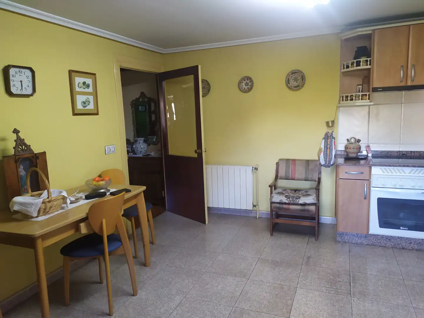 Houses for sale in Pravia  with Heating, Private garden and Storage room