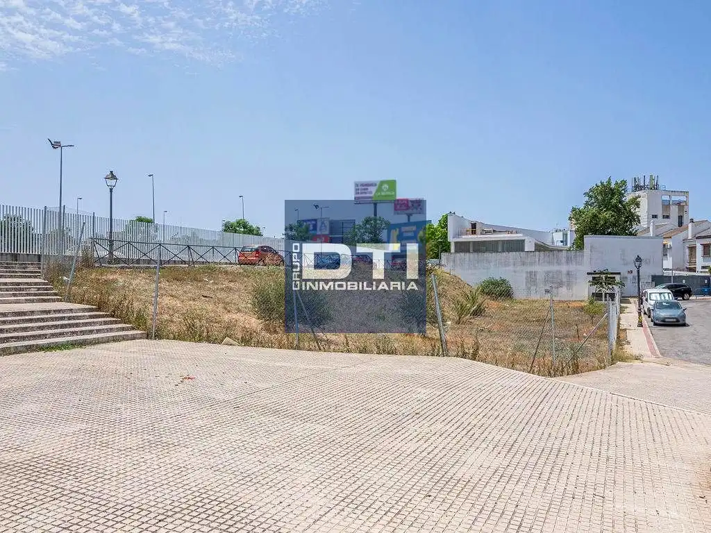 Vista exterior de Residencial en venta en Castilleja de la Cuesta