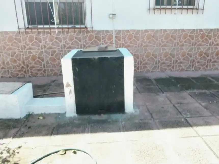 Villa mit Garten zum Verkauf in Unnamed Road, 03680, Alicante 03680, imagen 14