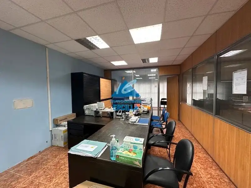 Oficina en venda a Erandio, imagen 18