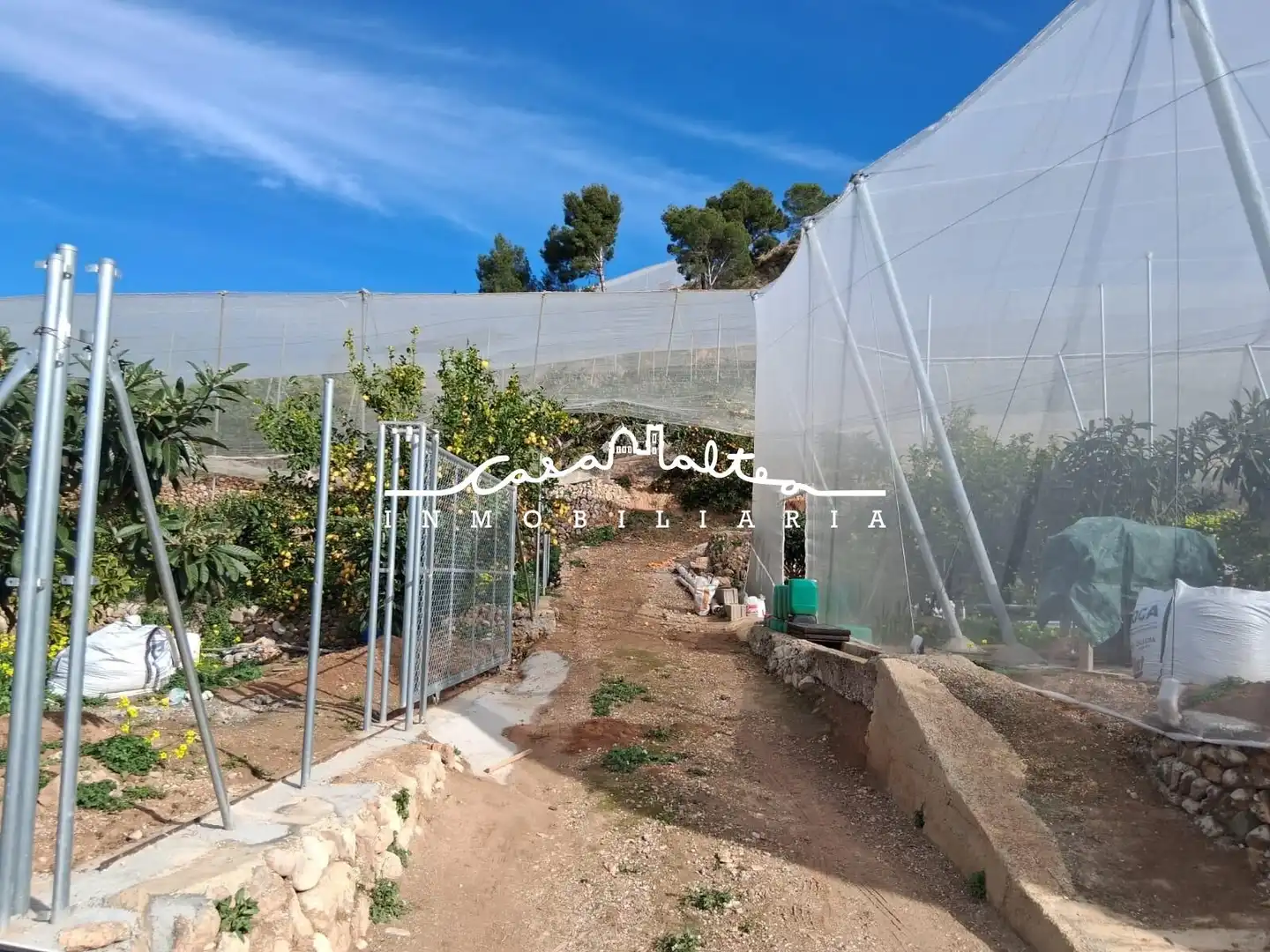 Houses for sale in Callosa d'en Sarrià