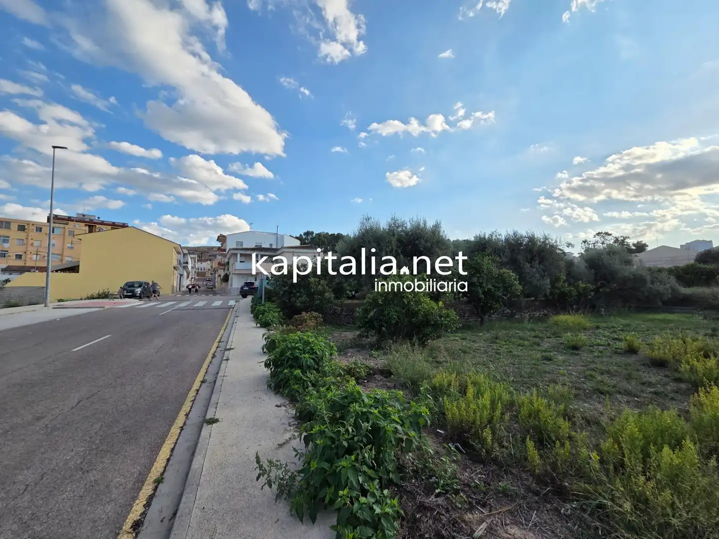 Terreno residenziale in vendita a Agullent, imagen 4