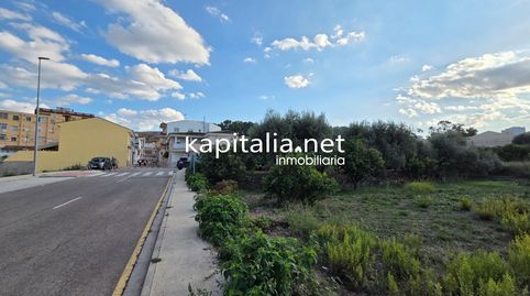 Terreno urbano a la venta en Agullent, imatge 4